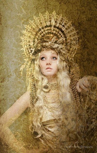 Important Facts about King Midas Daughter Marigold .